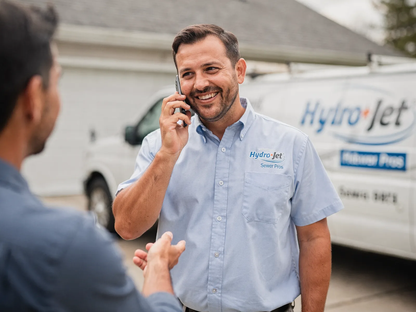 Hydro Jetting Near Me Cape Elizabeth, ME FAQs